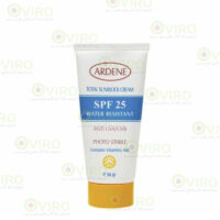 آردن - کرم ضد آفتاب با فاکتور حفاظتی SPF25