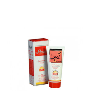 ثمین - کرم ضد آفتاب SPF 30