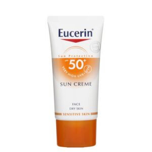 اوسرين - كرم ضد آفتاب +SPF 50