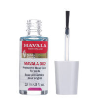 ماوالا - محلول محافظ ناخن ماولا 002