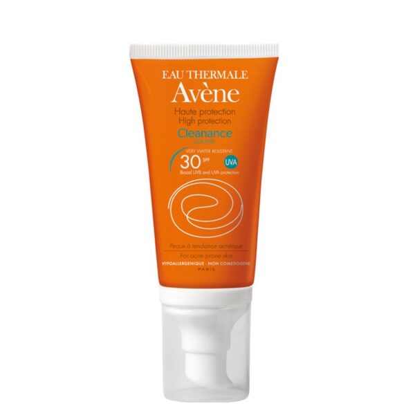 اون - ضدآفتاب كلينانس SPF30