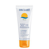 دکلره - کرم ضد آفتاب جوان کننده SPF50