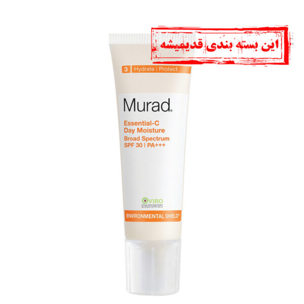 مورد - مرطوب روز اسنشيال Cبا SPF30