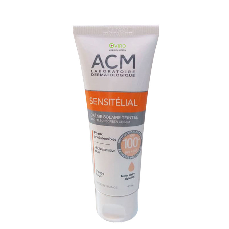 acm spf 100