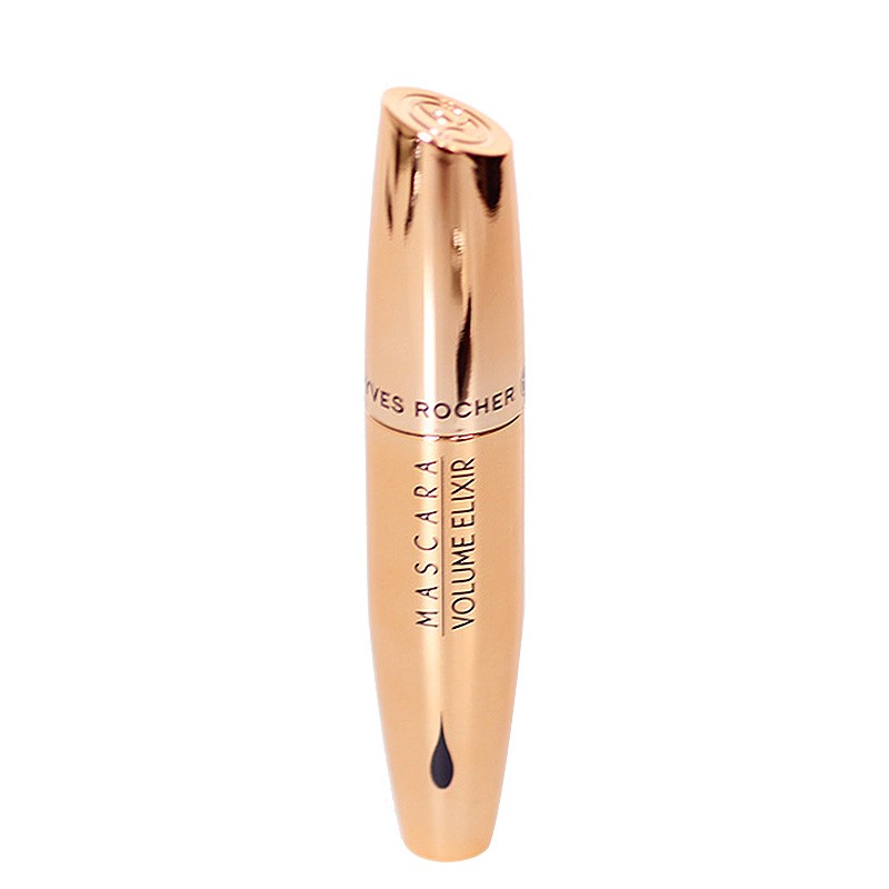 volume elixir mascara yves rocher