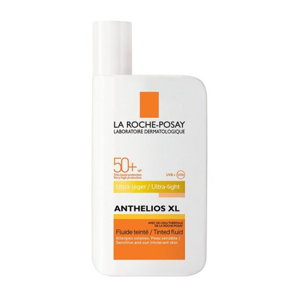 لاروش پوزای - فلویید ضدآفتاب رنگی SPF50