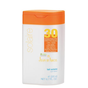 ژان دارسل -لوسیون ضدآفتاب SPF 30