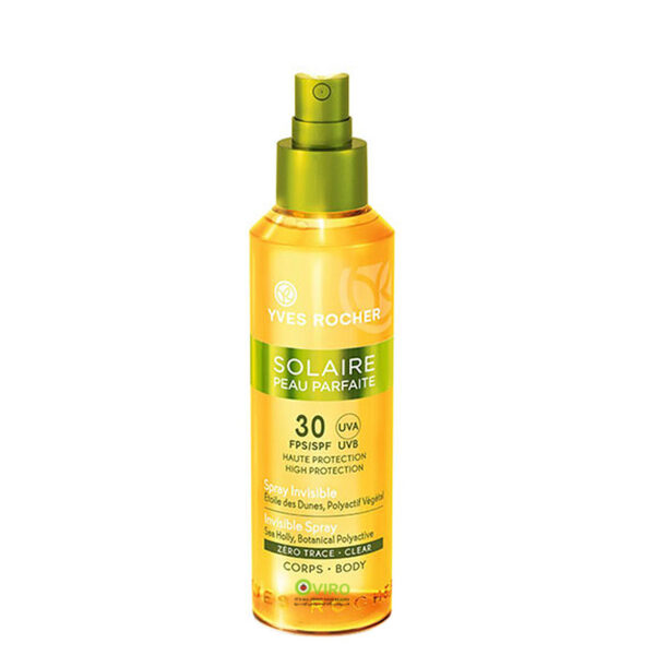 ایوروشه - لوسیون ضدآفتاب spf30