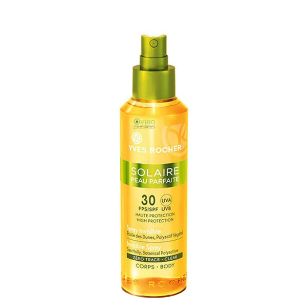 ایوروشه - روغن مغذی بیوتیفایینگ spf30