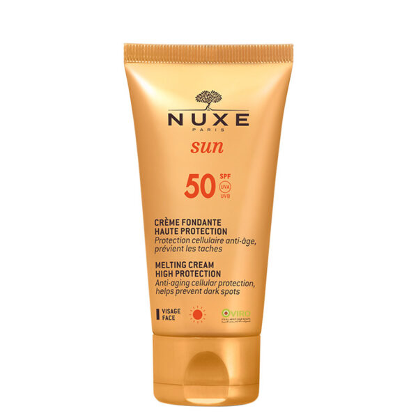 نوکس - ضدآفتاب قوی spf50