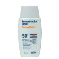 ایزدین - ضدآفتاب فیوژن فلوئید SPF 50