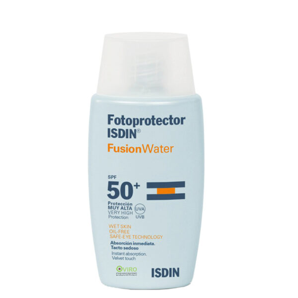 ایزدین - ضدآفتاب فتو پروتکتور فیوژن واتر SPF 50