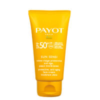 پایو - کرم ضدآفتاب سان سنسی spf50