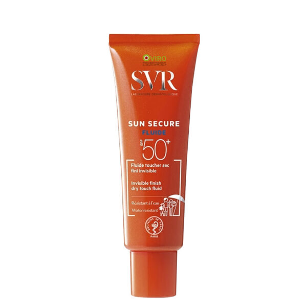 اس وی آر - فلوئید ضدآفتاب سان سکیور SPF 50