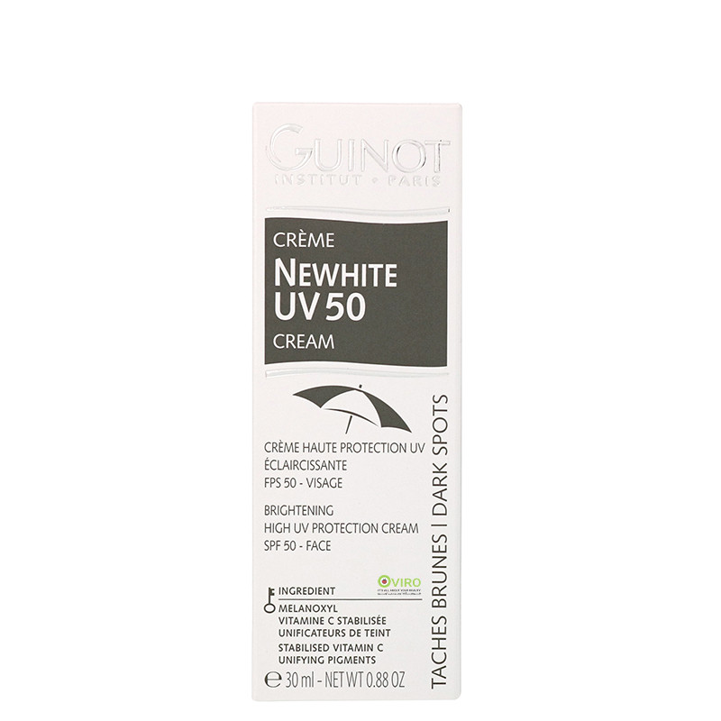 guinot creme newhite uv 50