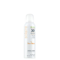 ژان دارسل - فوم ضد آفتاب SPF 30