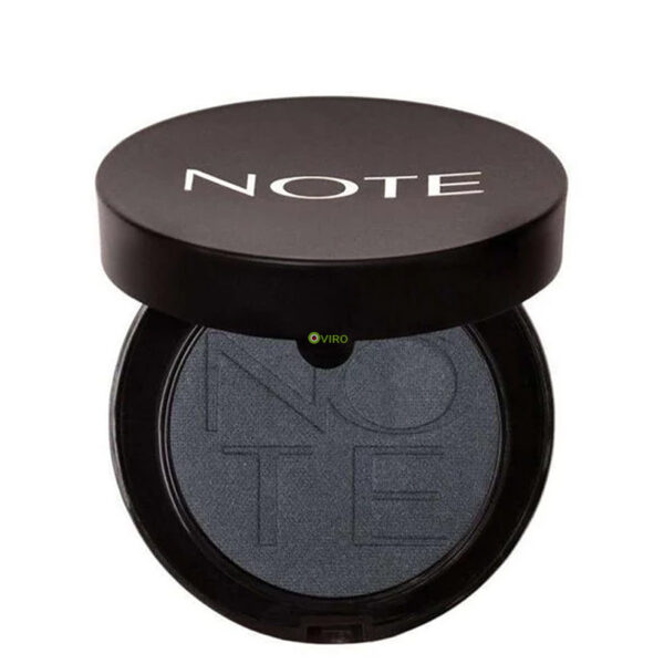 Note Eyeshadow Mono Luminous Silk