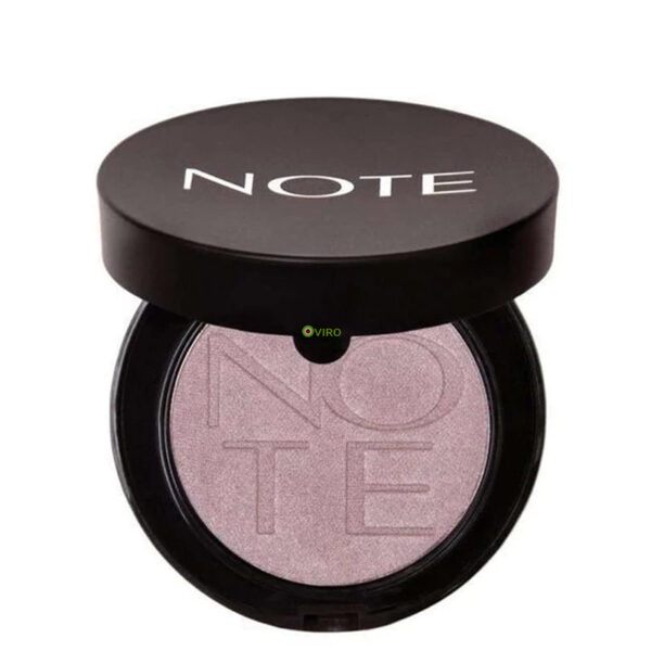 Note Eyeshadow Mono Luminous Silk