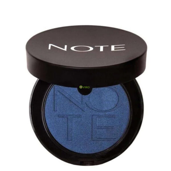 Note Eyeshadow Mono Luminous Silk