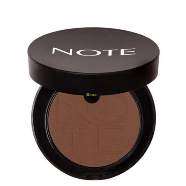 Note Eyeshadow Mono Luminous Silk