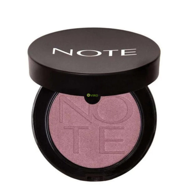 Note Eyeshadow Mono Luminous Silk