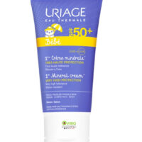 اوریاژ - کرم ضد آفتاب مینرال پوست حساس کودک SPF 50