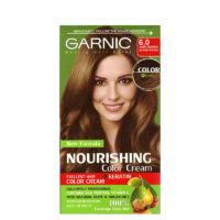 گارنیک - کیت رنگ موی زنانه شماره 6.0