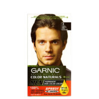 گارنیک - کیت رنگ موی مردانه شماره 3