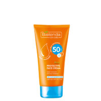 بی یلندا - کرم ضد آفتاب SPF 50