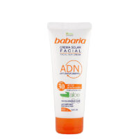 باباریا - کرم ضد آفتاب SPF 30 صورت