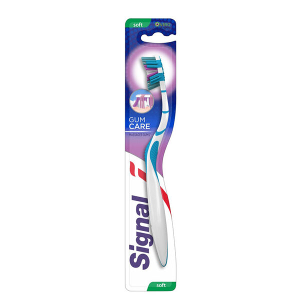 سیگنال - مسواک Gum care