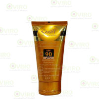 کرم ضد آفتاب رنگی SPF90 آردن مناسب پوست های معمولی و خشک 50 گرم