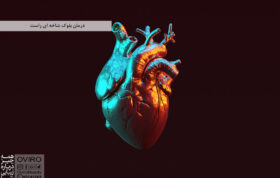 درمان بلوک شاخه ای راست (RBBB) : علائم - علت - تشخیص - عوارض